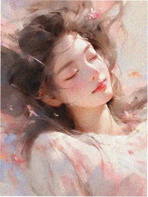 爱奇艺 花千骨电影版企划