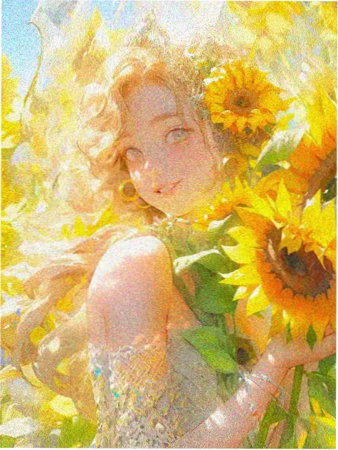 快手 花千骨短剧解说